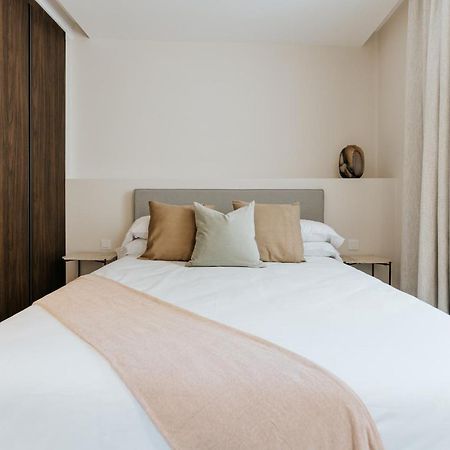 Dock 1 Suites Santa Cruz de Tenerife Exteriér fotografie