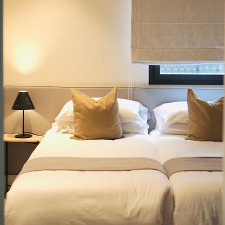 Dock 1 Suites Santa Cruz de Tenerife Exteriér fotografie