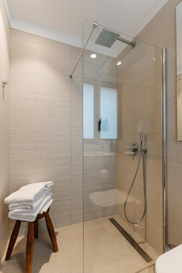 Dock 1 Suites Santa Cruz de Tenerife Exteriér fotografie