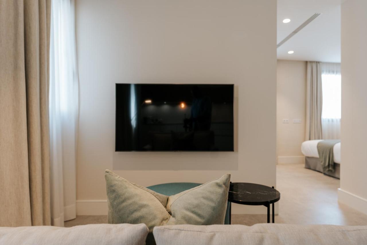 Dock 1 Suites Santa Cruz de Tenerife Exteriér fotografie
