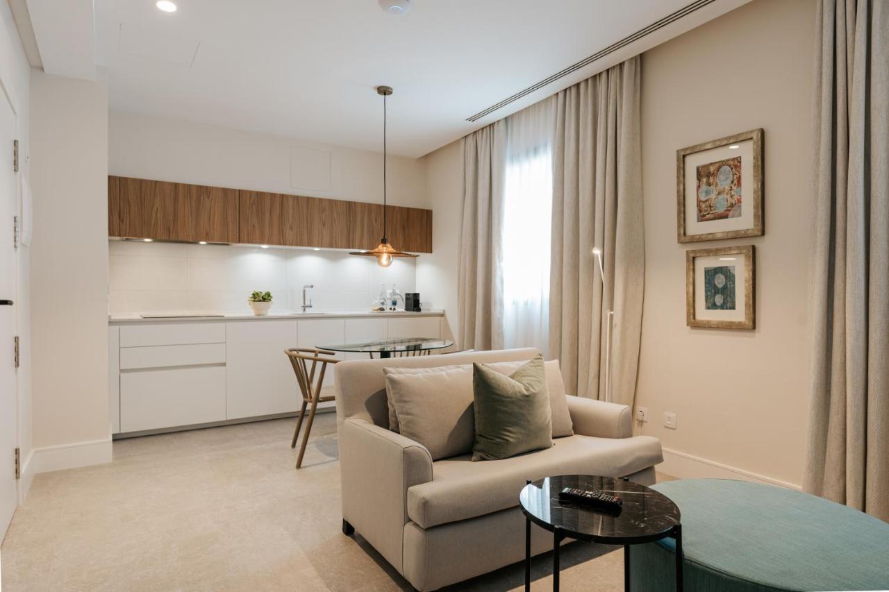 Dock 1 Suites Santa Cruz de Tenerife Exteriér fotografie