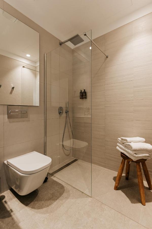 Dock 1 Suites Santa Cruz de Tenerife Exteriér fotografie
