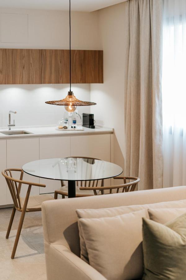Dock 1 Suites Santa Cruz de Tenerife Exteriér fotografie