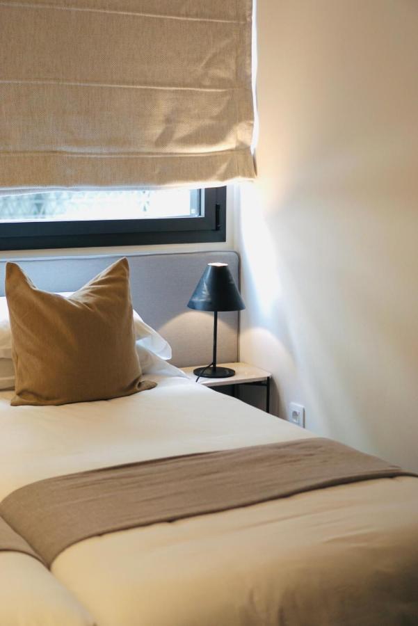 Dock 1 Suites Santa Cruz de Tenerife Exteriér fotografie
