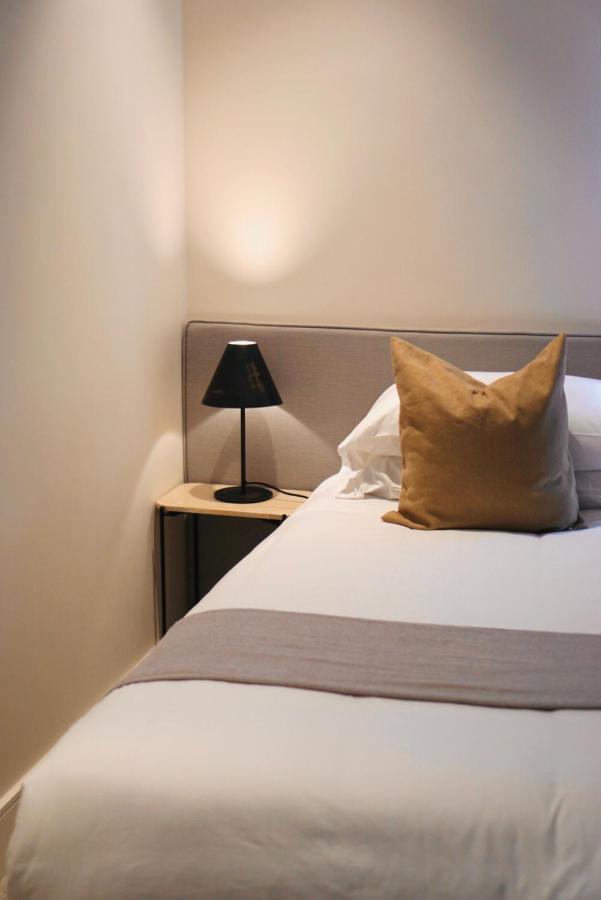 Dock 1 Suites Santa Cruz de Tenerife Exteriér fotografie