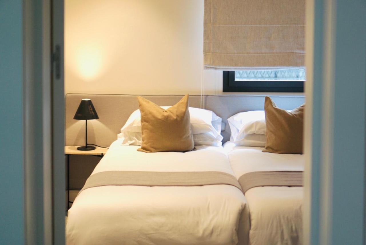 Dock 1 Suites Santa Cruz de Tenerife Exteriér fotografie